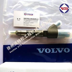 沃尔沃VOLVO-EC210BLC新款喷油器配件号20798683 沃尔沃发动机配件