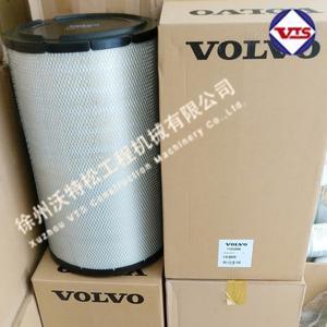 VOLVO/VOLVO EC360BLC,VOLVO-EC380DL air filter part No.: 15193226 VOLVO air filter