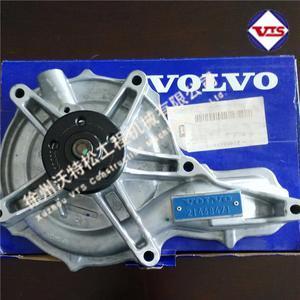 沃尔沃VOLVO-EC380DL,VOLVO-EC480DL水泵 适应沃尔沃D13发动机 沃尔沃挖掘机配件
