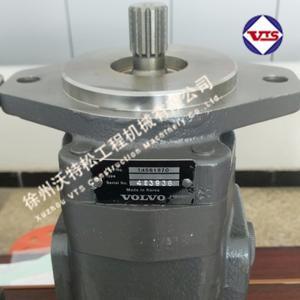 VOLVO/沃尔沃挖掘机 先导泵 配件号：14561970 适应机型VOLVO-EC460BLC 工程机械配件