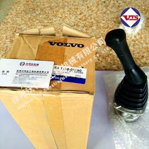 沃尔沃E360BLC/EC460BLC/EC700BLC/EC210-EC240BLC操作手柄 工程机械配件