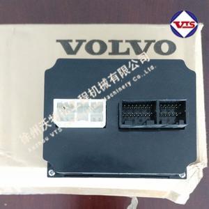 VOLVO-EC140/160/180/210/240/290/360/460/700BLC computer board air conditioner pedal engineering parts