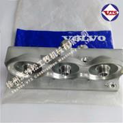 沃尔沃挖掘机-EC380DL/EC480DL柴油滤芯座 配件号15138785 沃尔沃挖掘机配件