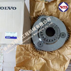 沃尔沃EC360BLC挖掘机行星架 配件号：14551153=7117-38210 VOLVO配件