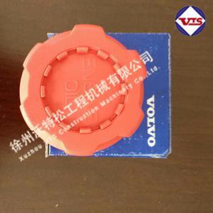 VOLVO-EC360BLC/EC460BLC/EC380DL/EC480DL/EC700BLC oil filter cap Engineering parts